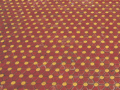 Interlocking Pavers 6